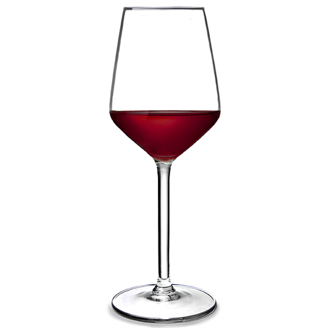 Royal Leerdam Carré White Wine Glasses 10oz / 280ml