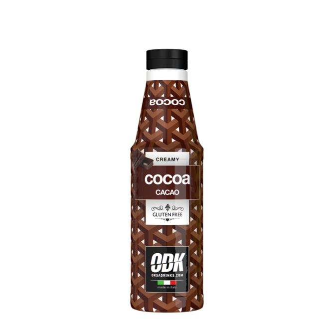 ODK Chocolate Cream 750ml