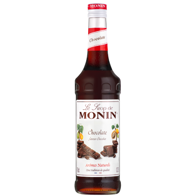 Monin Chocolate Syrup 70cl