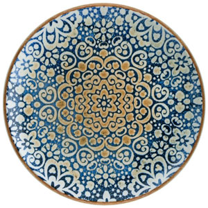 Alhambra Bread Plates 6.7inch / 17cm