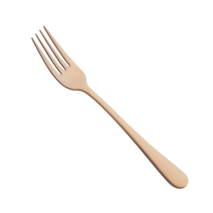 Amefa Austin Gold Table Fork