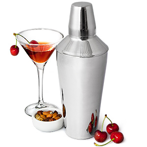 Manhattan Cocktail Shaker 28oz / 750ml